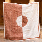 Madre Quilt (Reverse)