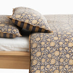 Linen Duvet Cover and Pillowcases