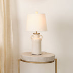 Etta Ceramic Table Lamp