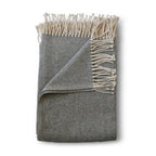 Cotton Herringbone Throws