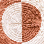 Madre Quilt (Reverse)