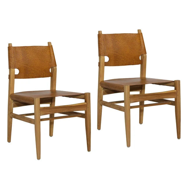Bronte Dining Chair - Set of 2