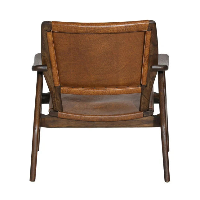 Anita Lounge Chair