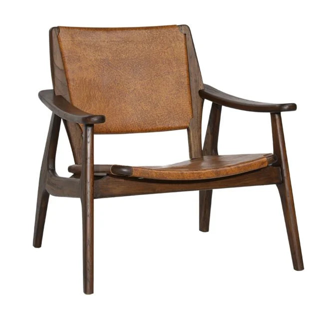 Anita Lounge Chair