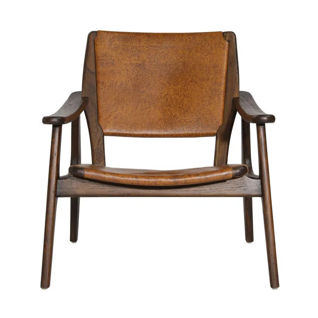 Anita Lounge Chair
