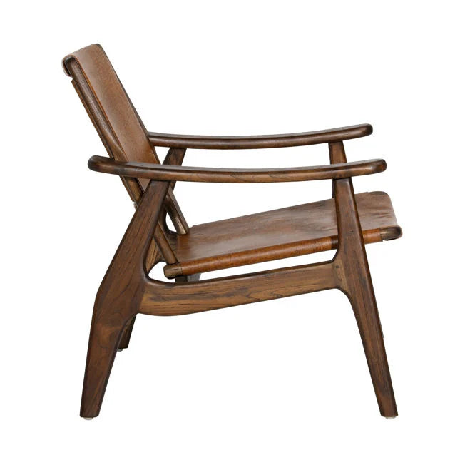 Anita Lounge Chair
