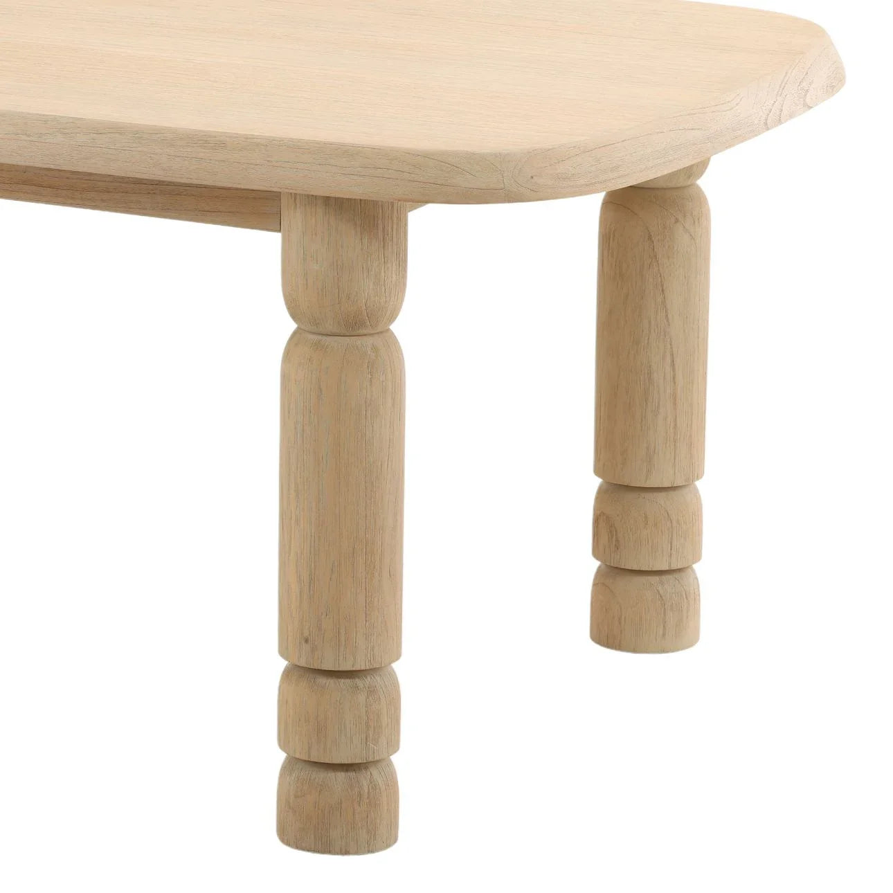 Isabel Dining Table