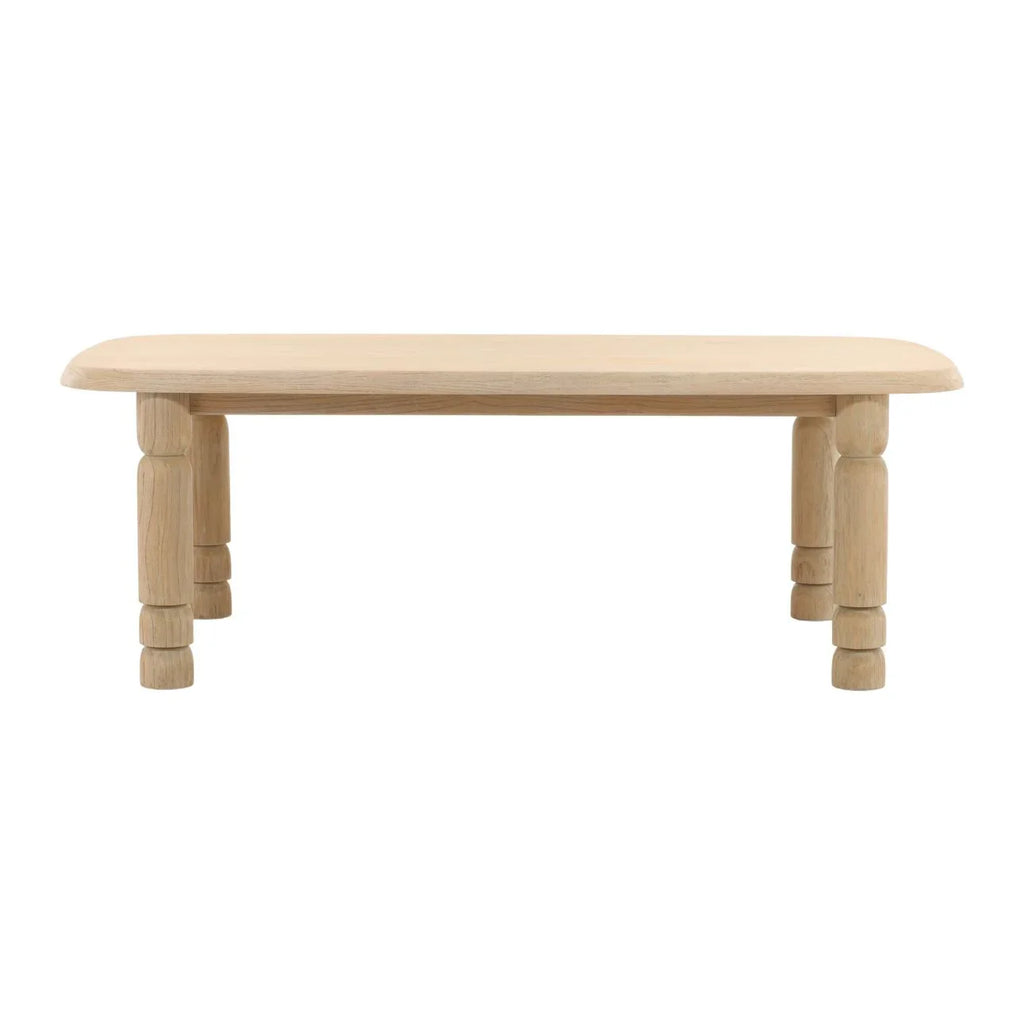 Isabel Dining Table