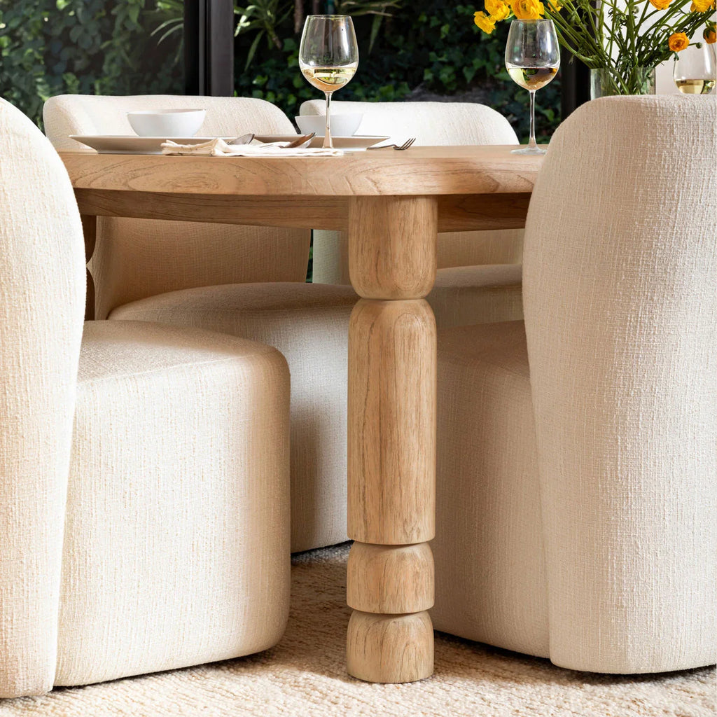 Isabel Dining Table