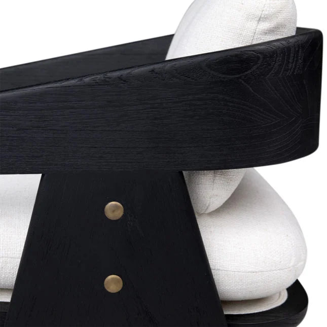 Celeste Accent Chair