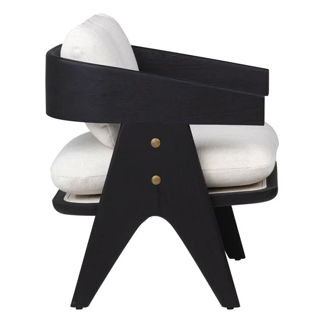 Celeste Accent Chair