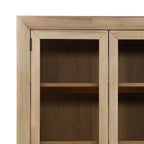Ember Cabinet
