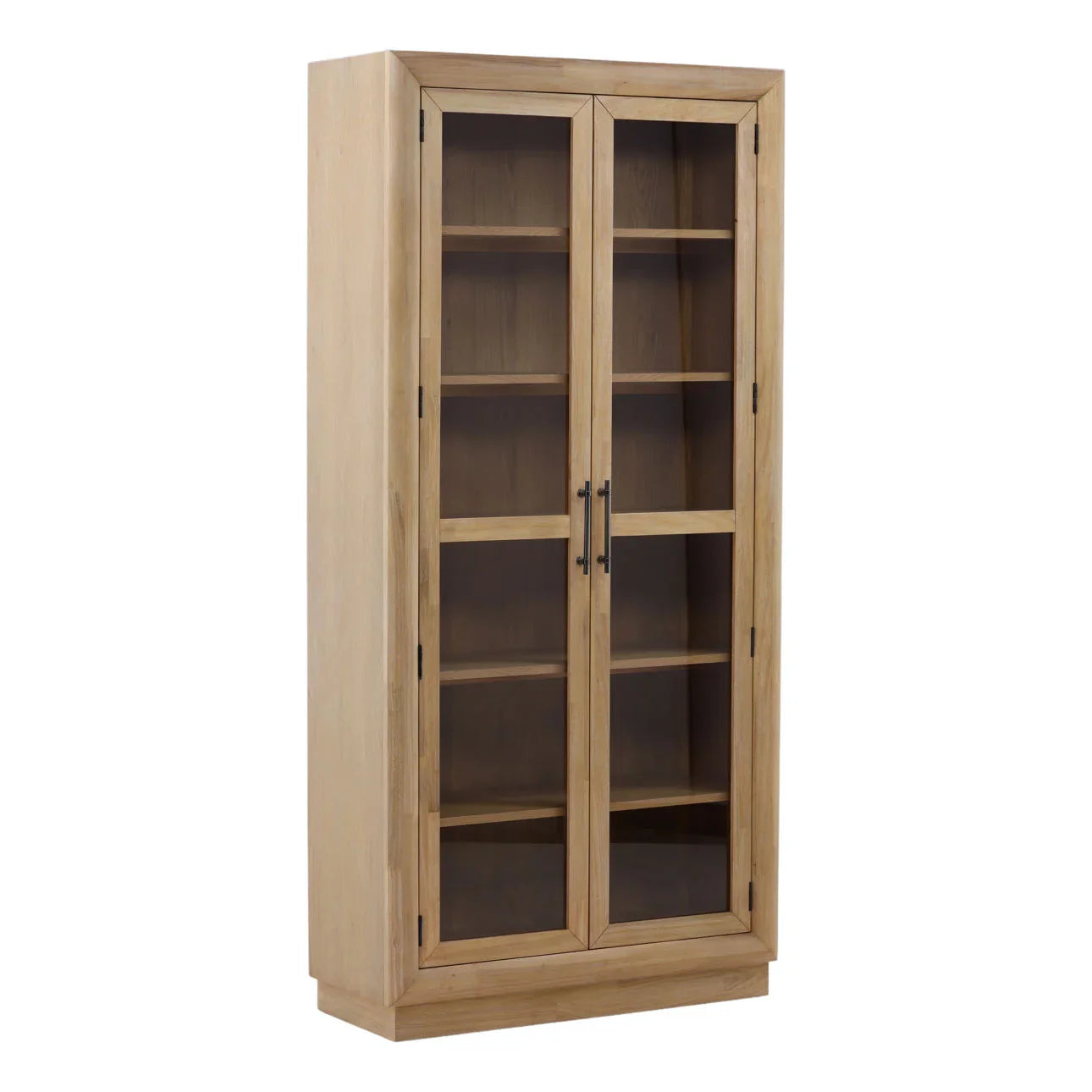 Ember Cabinet