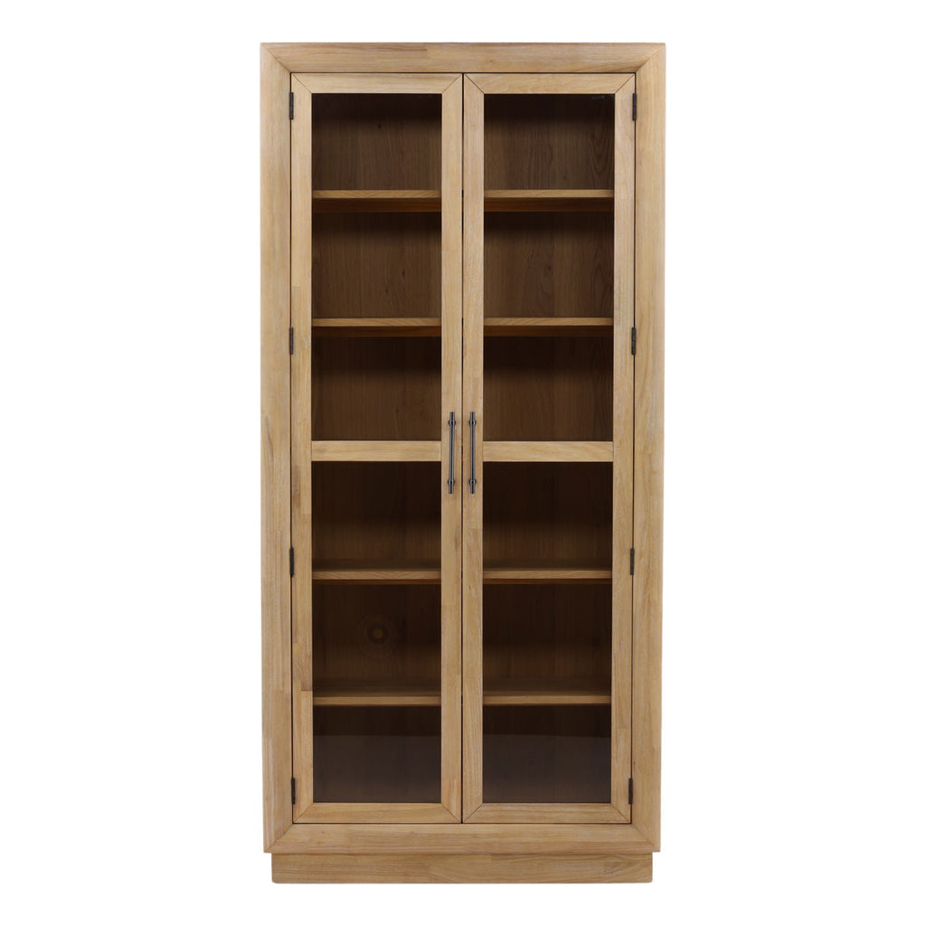 Ember Cabinet