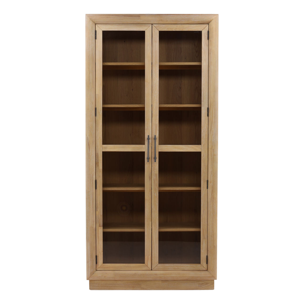 Ember Cabinet
