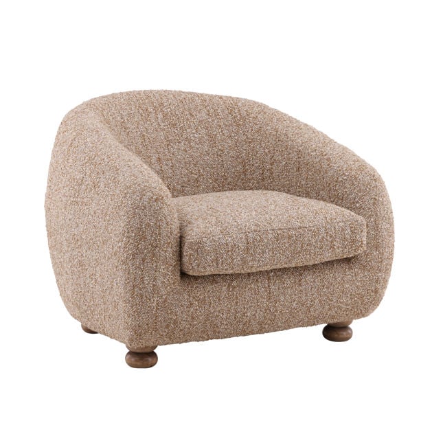 Adele Lounge Chair