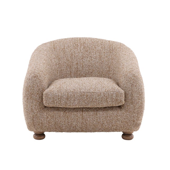 Adele Lounge Chair