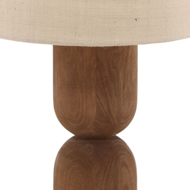 Neve Table Lamp