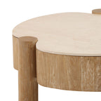 Leona Coffee Table