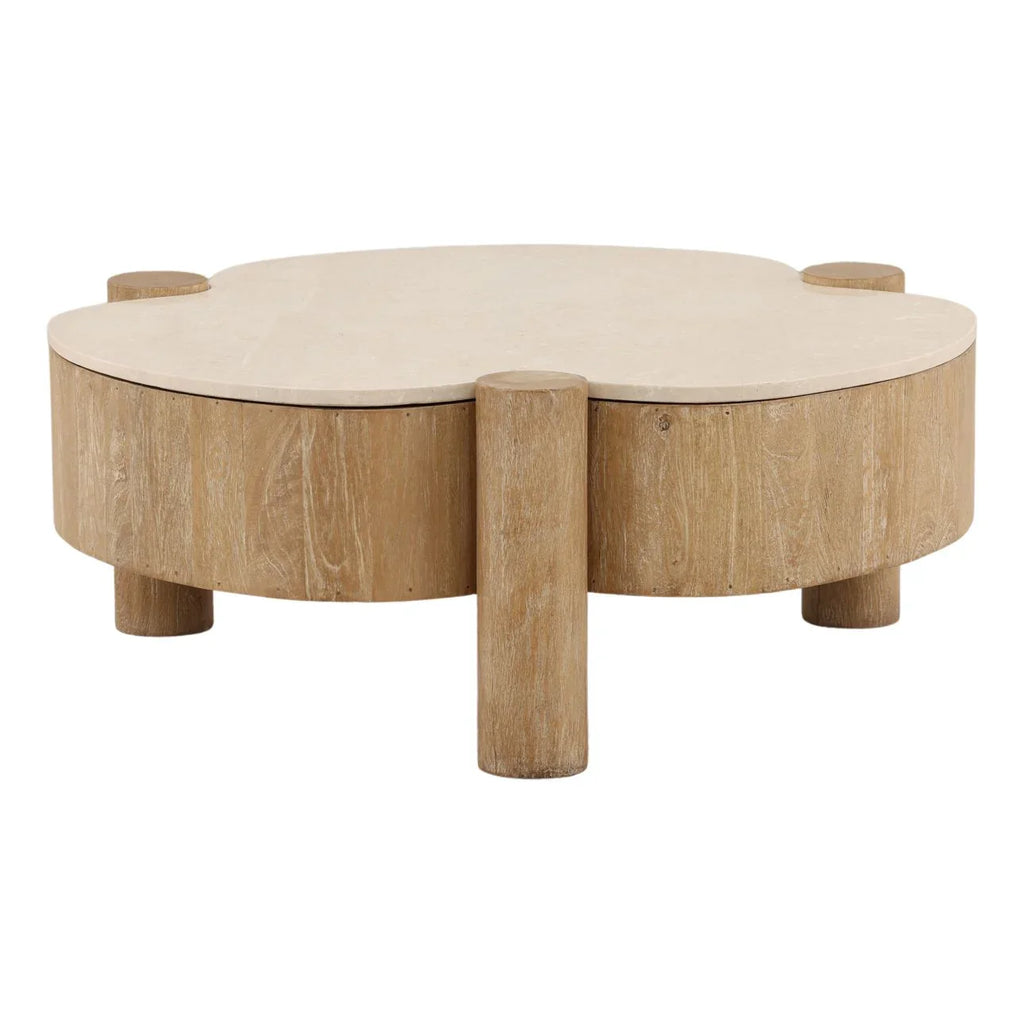 Leona Coffee Table