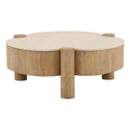 Leona Coffee Table