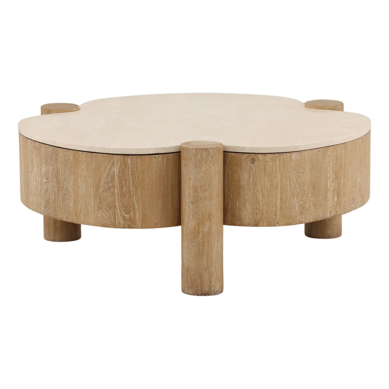 Leona Coffee Table