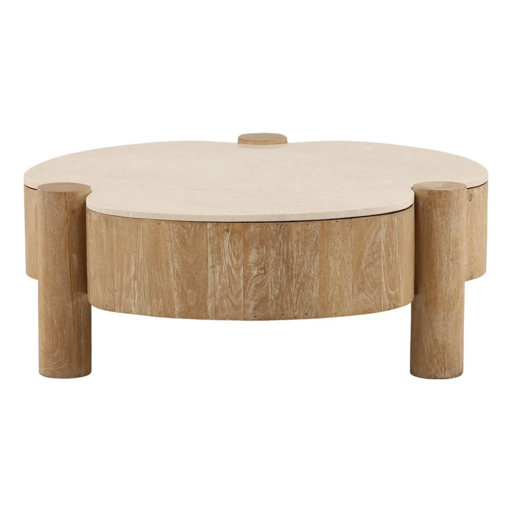 Leona Coffee Table