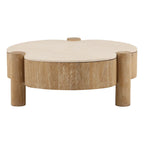 Leona Coffee Table