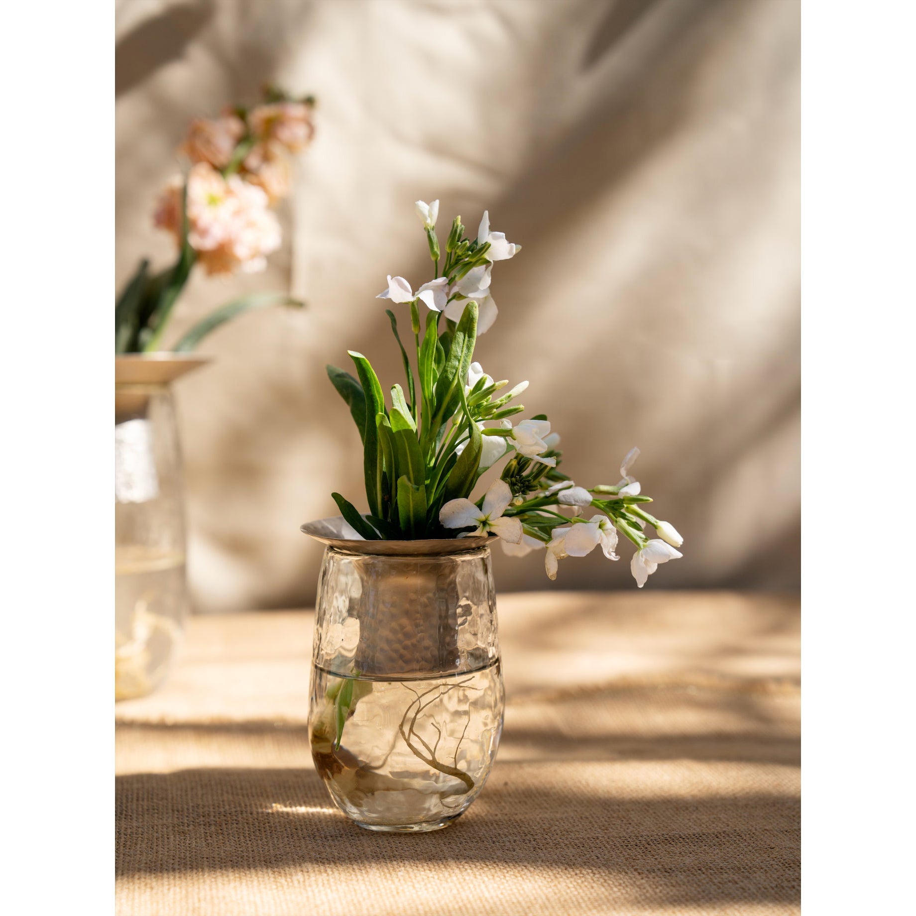 Floral Bloom Assorted - Set of 2