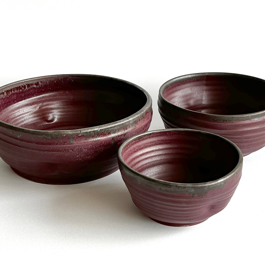 Luna Nesting Bowls