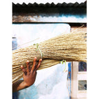 Bolga Nesting Baskets - Set of 3