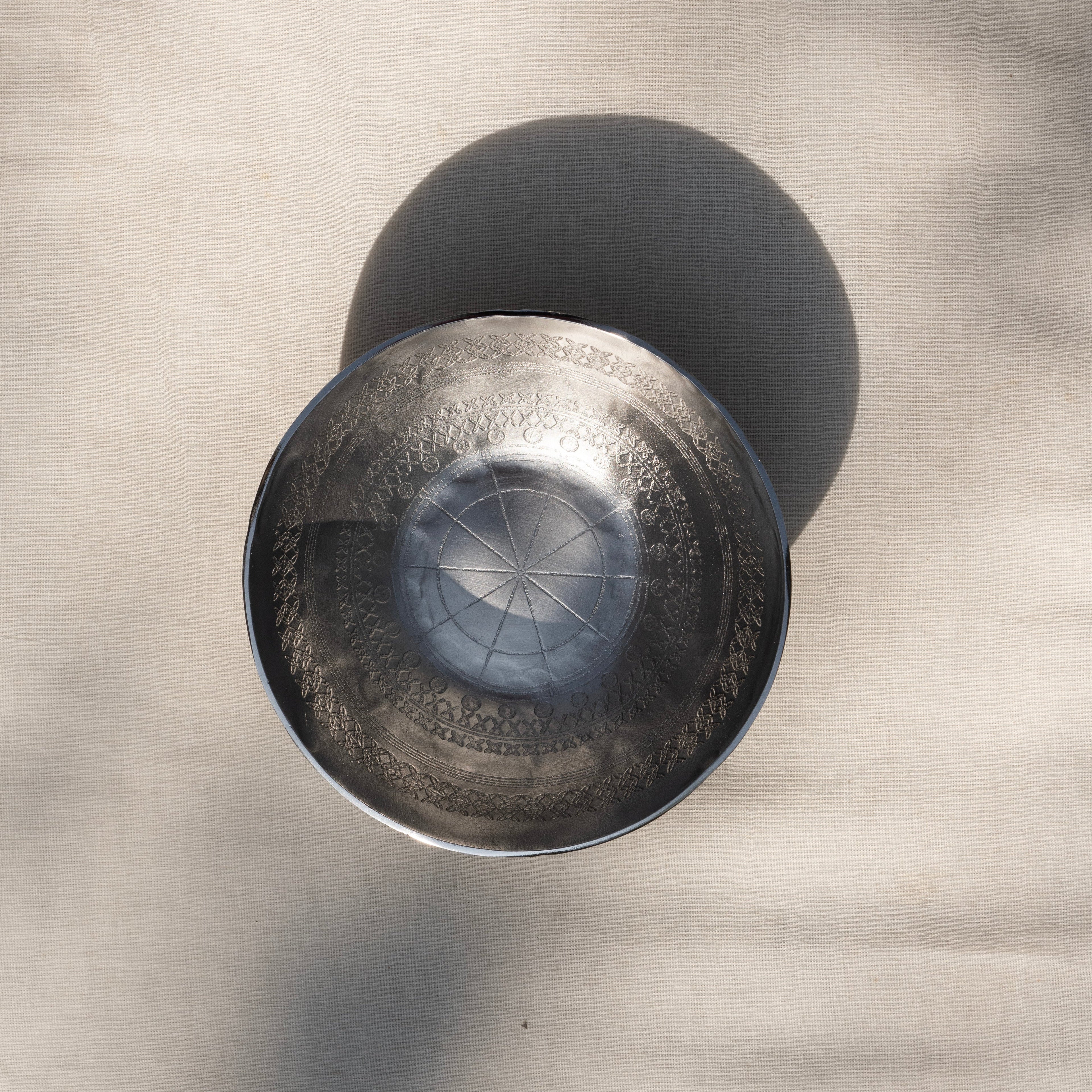 Mandala Bowls Assorted - Set of 3