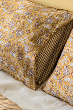 Linen Duvet Cover and Pillowcases