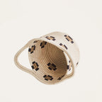 Leopard Bucket