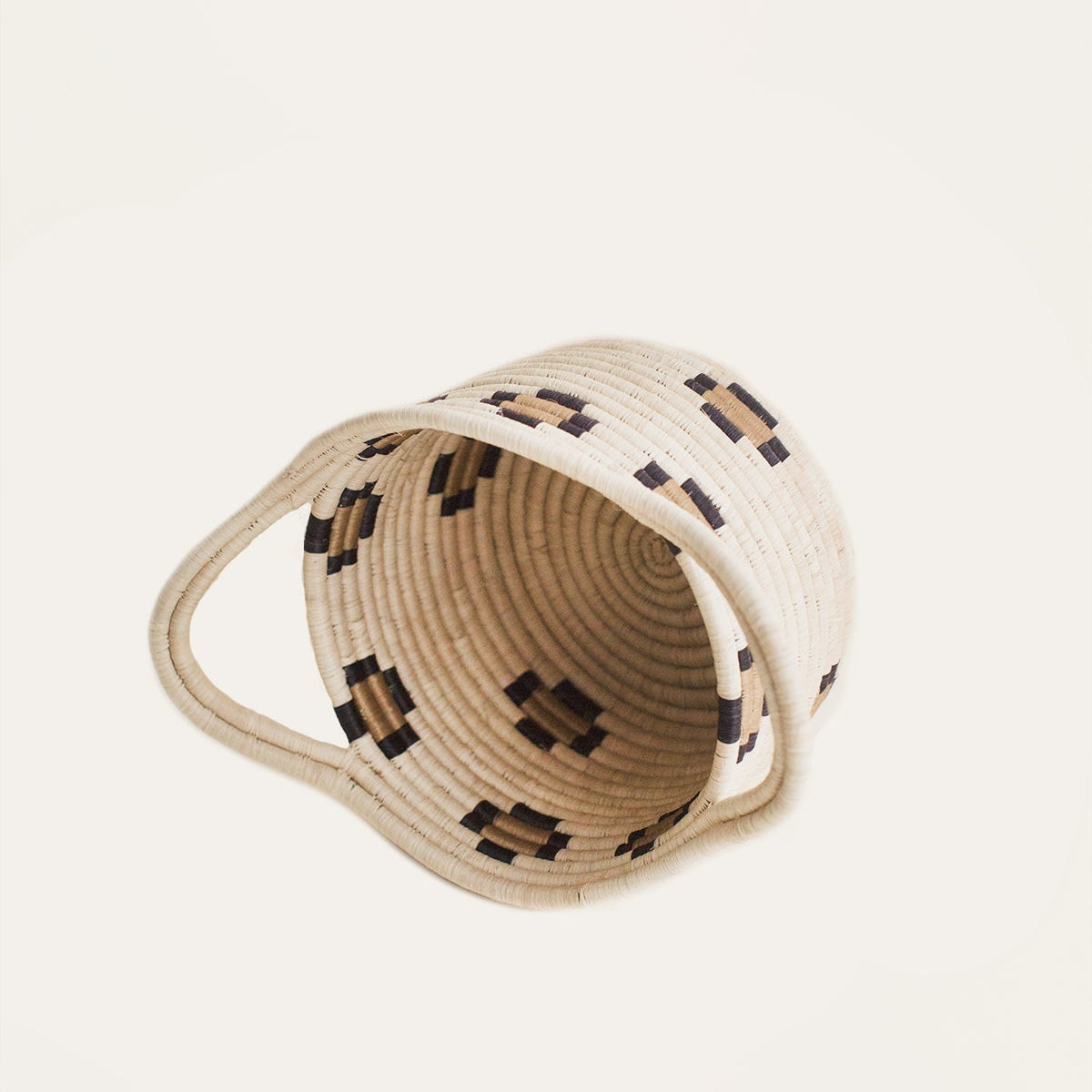 Leopard Bucket