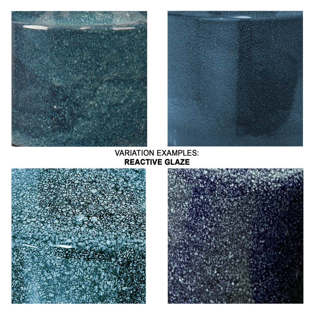 Berkeley Pots - Set of 3