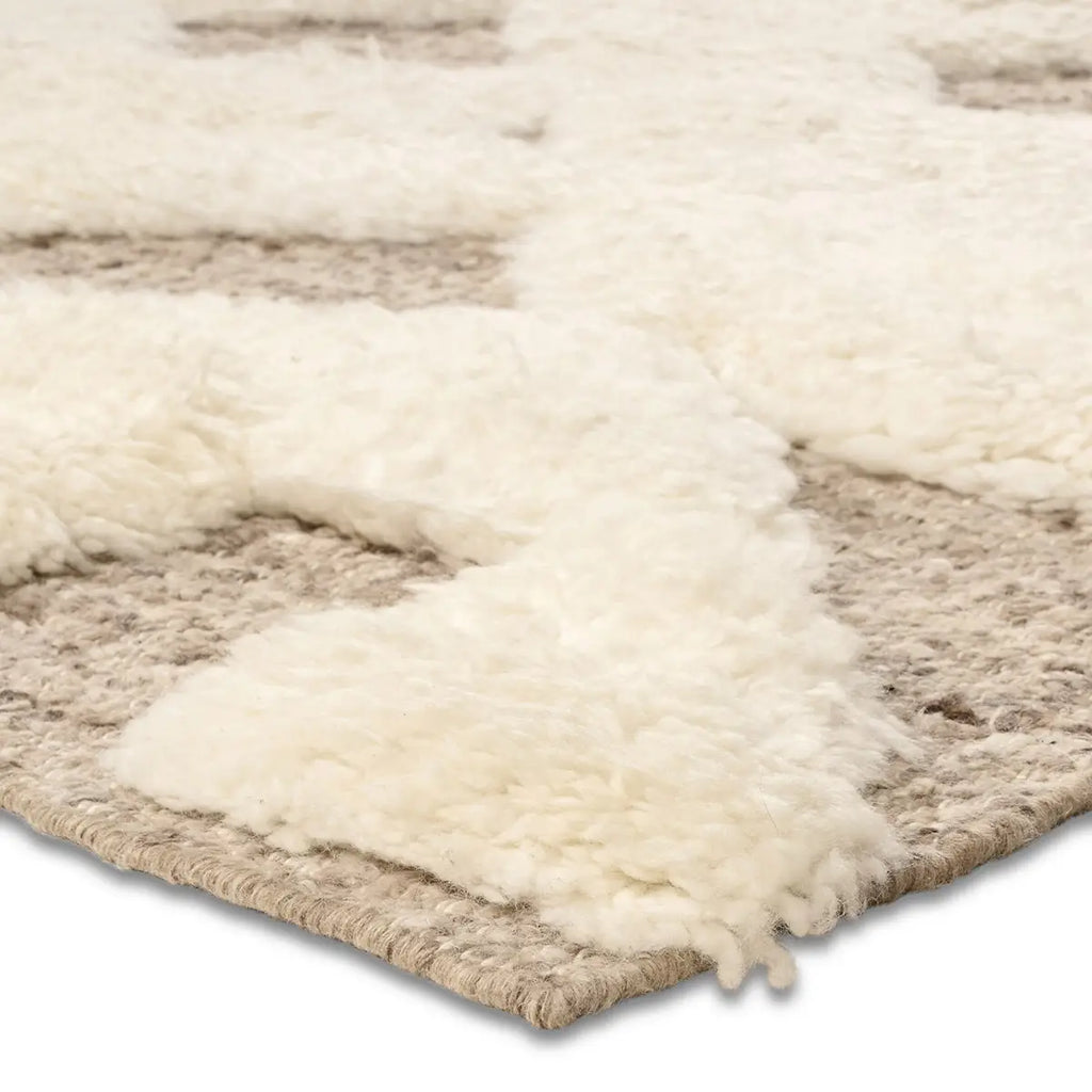 Michael Habachy Giza Rug