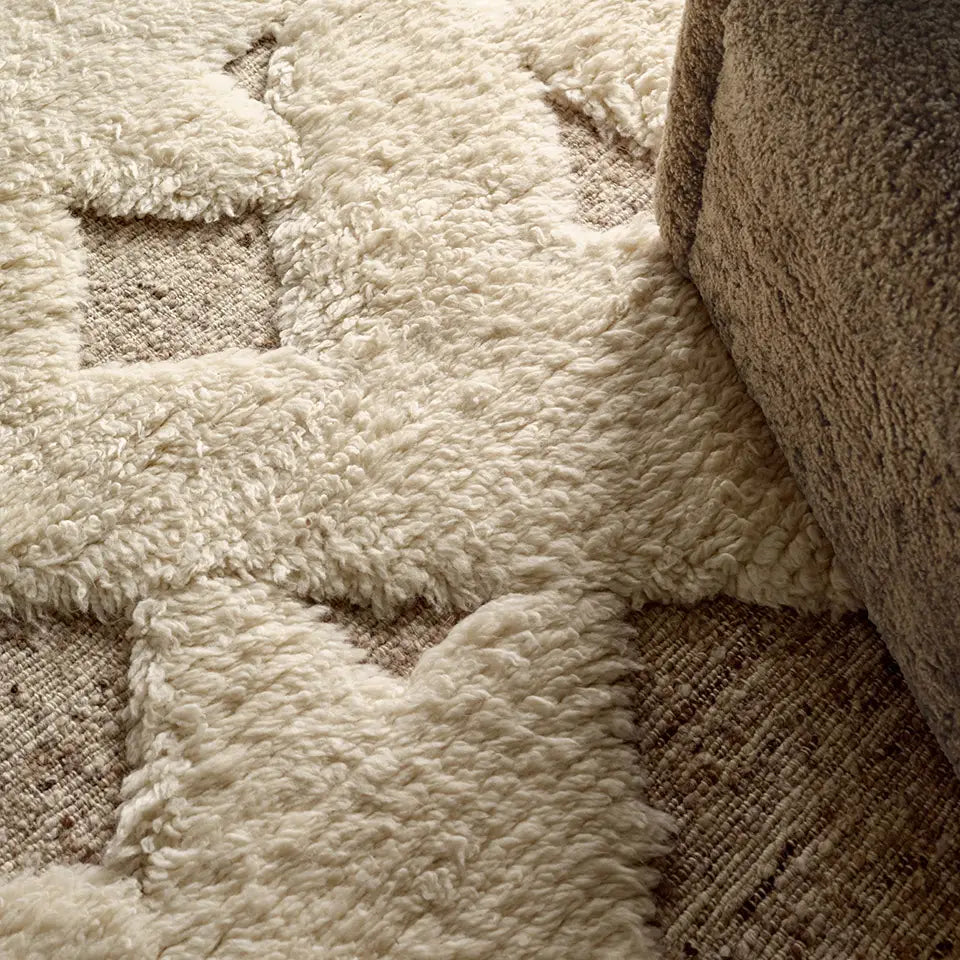 Michael Habachy Giza Rug