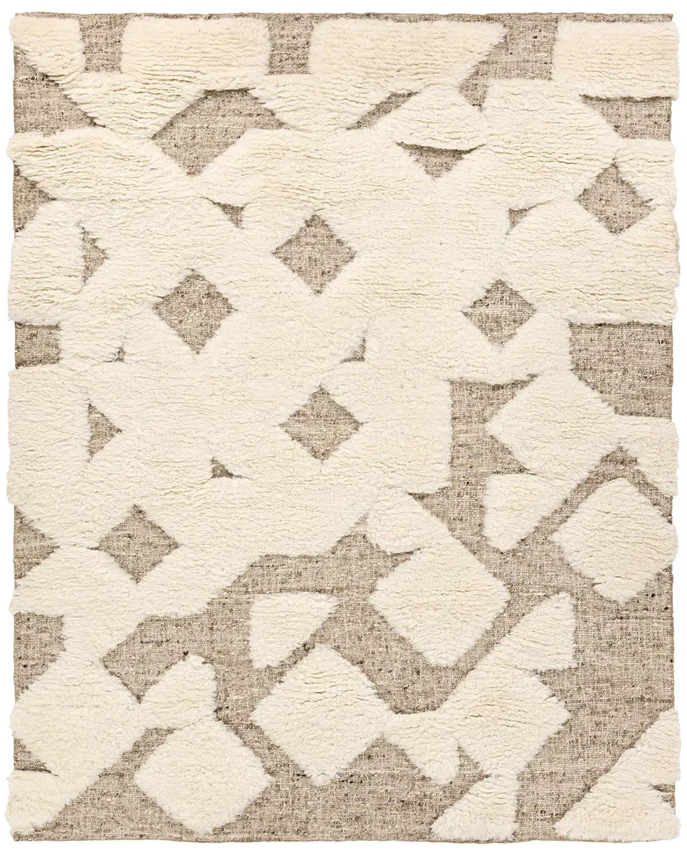Michael Habachy Giza Rug