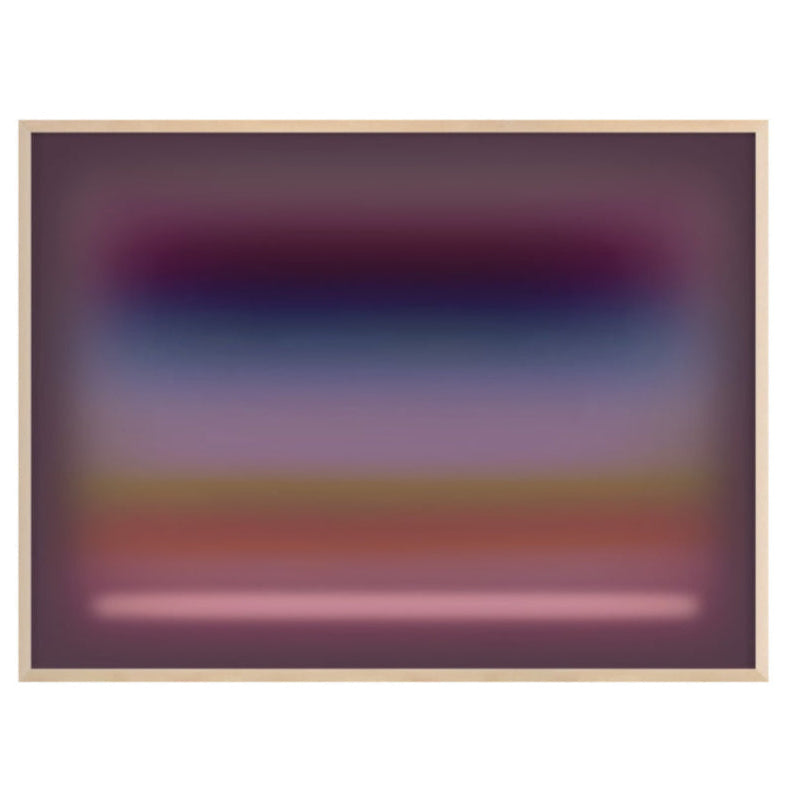 Blur Expansion 8 - Renee Stramel