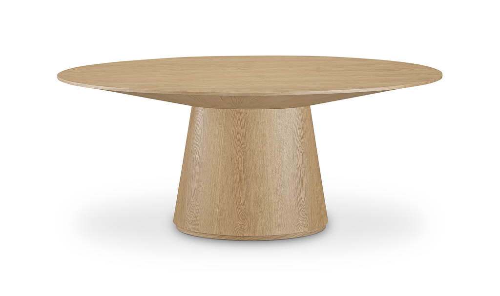 Lume Oval Dining Table