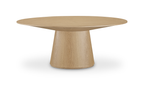 Lume Oval Dining Table
