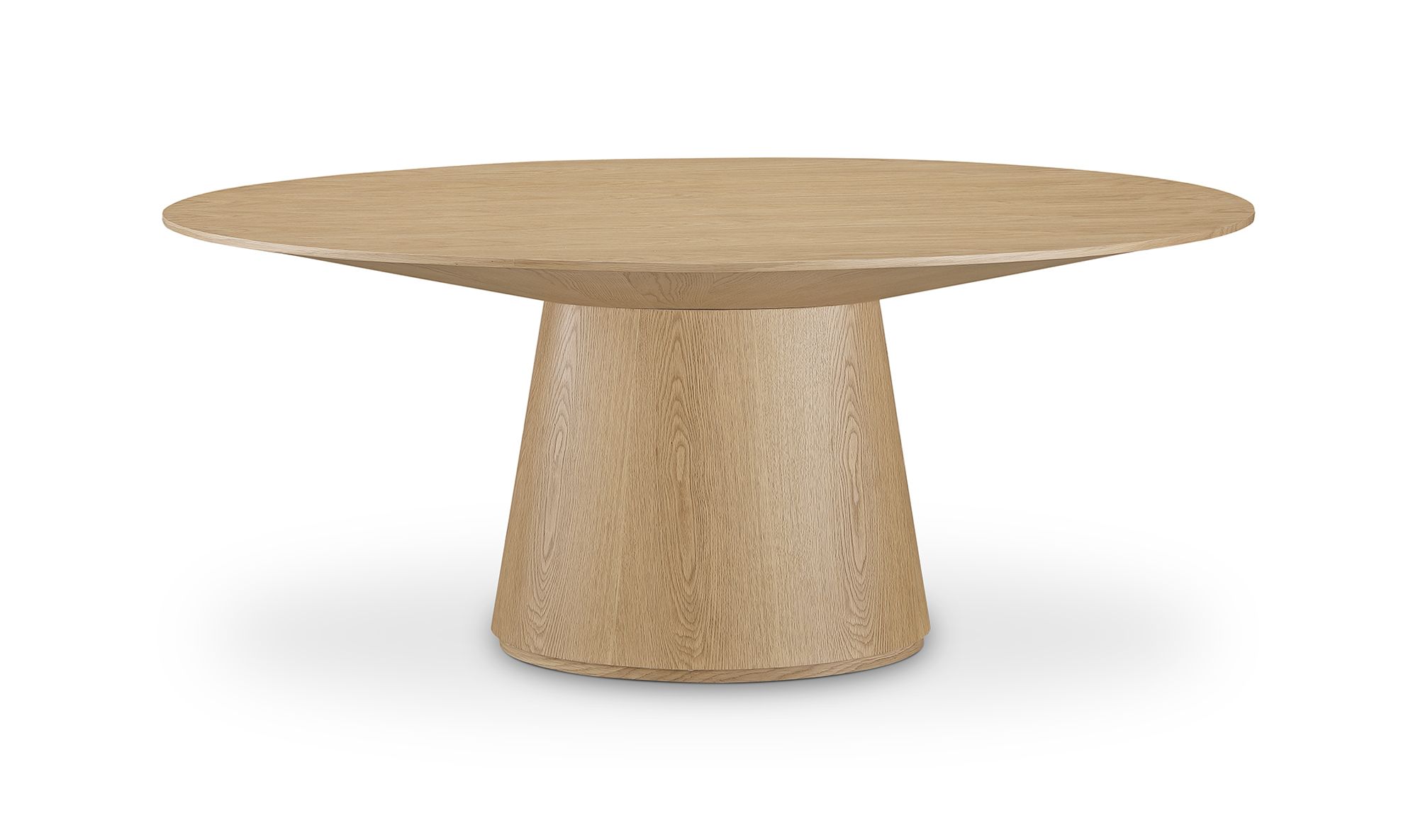 Lume Oval Dining Table
