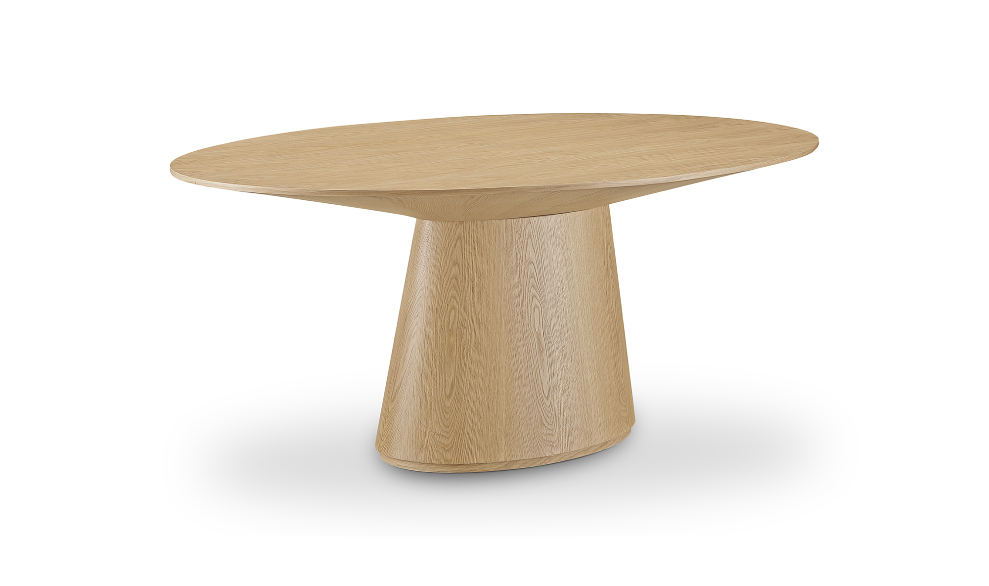 Lume Oval Dining Table