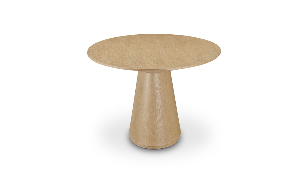 Lume Oval Dining Table