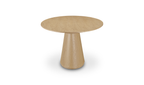Lume Oval Dining Table