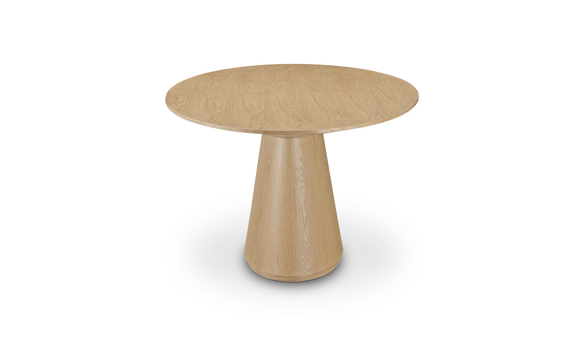 Lume Oval Dining Table