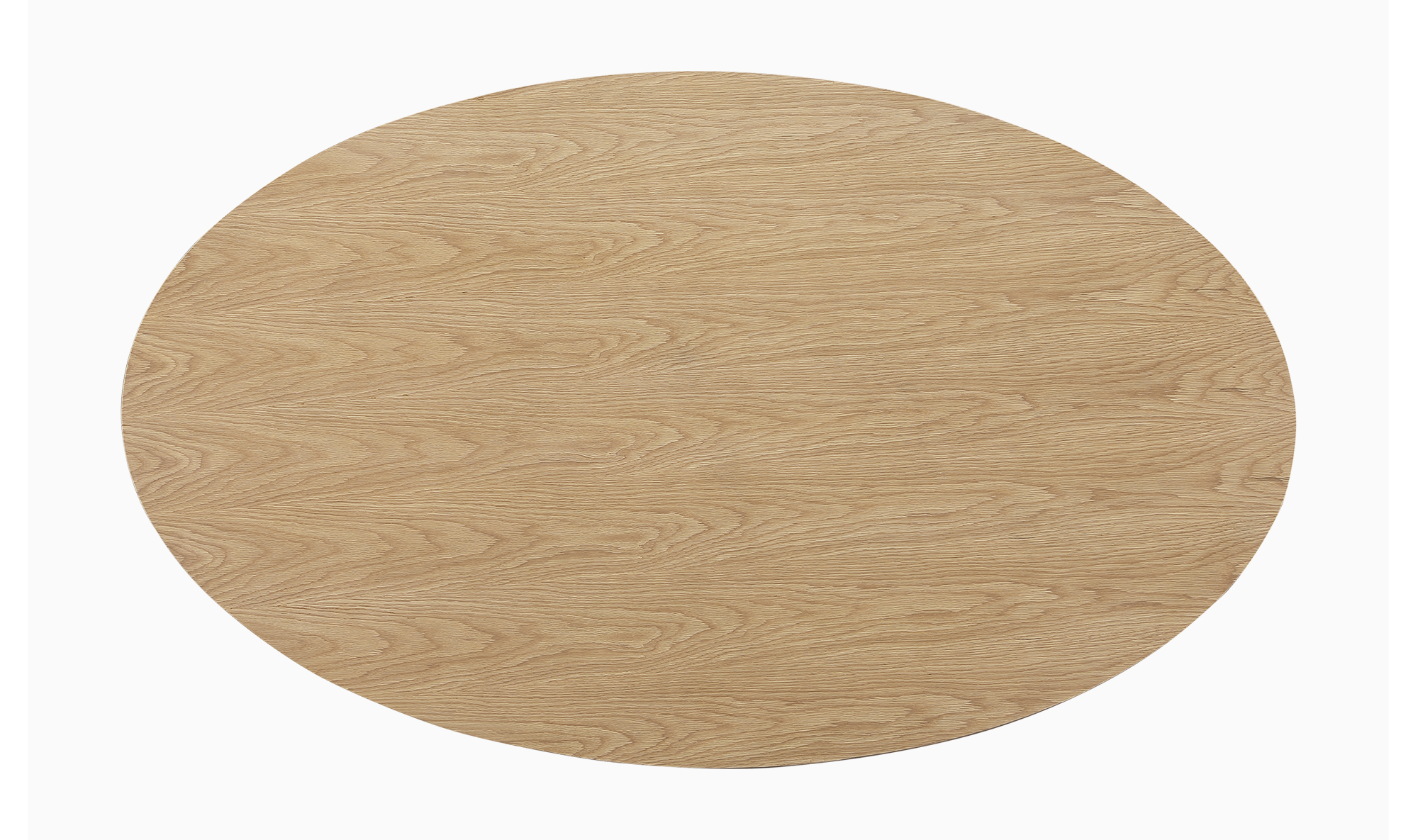 Lume Oval Dining Table