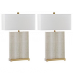 Lucy Table Lamp - Set of 2