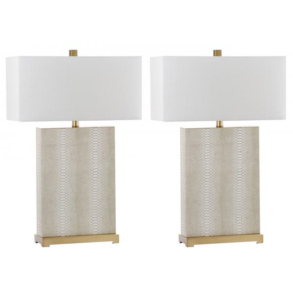 Lucy Table Lamp - Set of 2